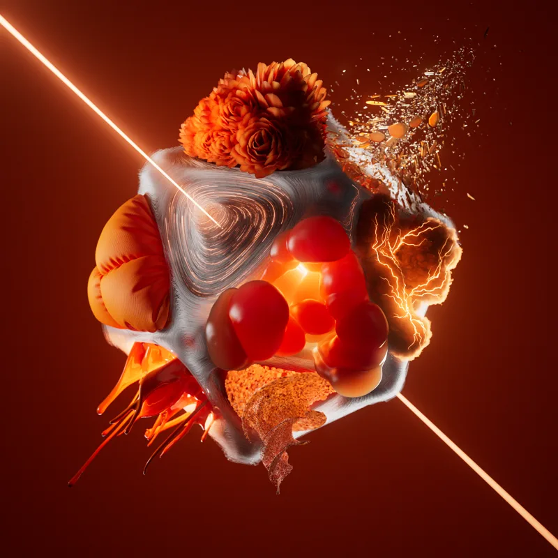 Intro to Houdini for Redshift Users