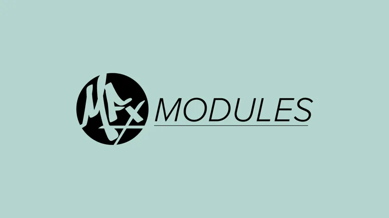 MFX Modules